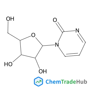 1-(��-D-Ribofuranosyl)-1,2-Dihydropyrimidin-2-One