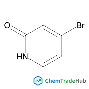 4-Bromo-2-pyridinol 4-Bromo-2-pyridinol
