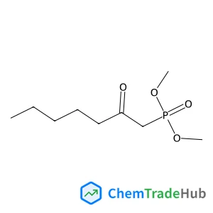 DIMETHYL (2-OXOHEPTYL)PHOSPHONATE