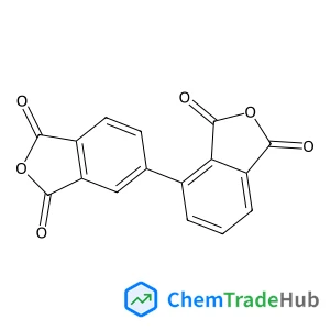 4,5'-Bi-2-benzofuran-1,1',3,3'-tetrone