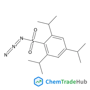 2,4,6-Triisopropylbenzenesulfonyl azide