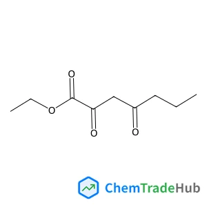 Ethyl 2,4-dioxoheptanoate