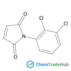 1-(2,3-Dichlorophenyl)-1H-pyrrole-2,5-dione