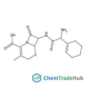 4’,5’-Dihydrocephradine