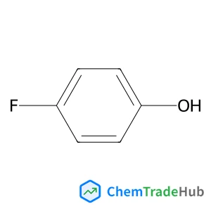 P-FLUOROPHENOL