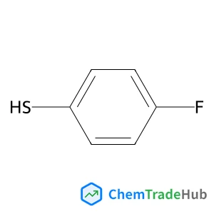 4-Fluorobenzenethiol