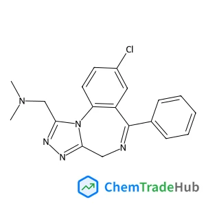 Adinazolam