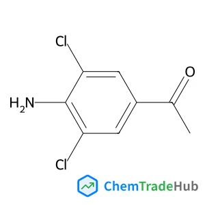 4-AMINO-3,5-DICHLOROACETOPHENONE