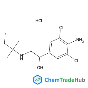 Clenpenterol hydrochloride
