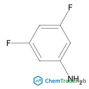 3,5-Difluoroaniline