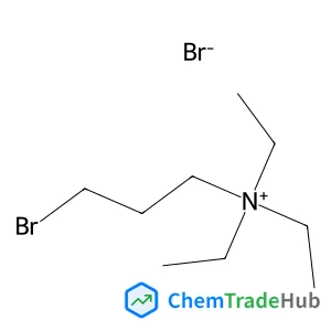 (3-BROMOPROPYL)TRIETHYLAMMONIUM BROMIDE