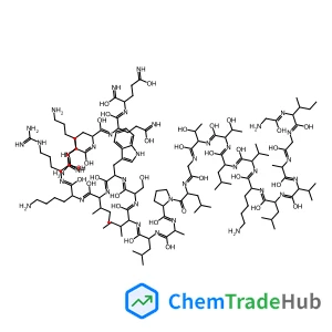 Melittin Trifluoroacetic Acid Salt (~80%)