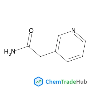 2-(3-Pyridinyl)acetamide