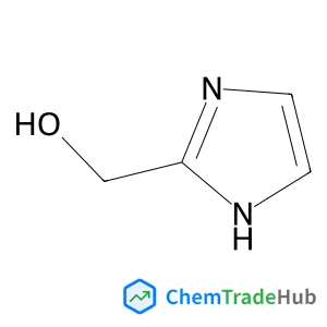 1H-Imidazol-2-ylmethanol