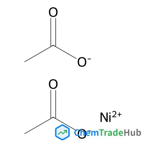 Nickel(2+) diacetate