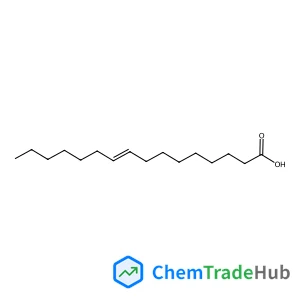 (9Z)-9-Hexadecenoic acid
