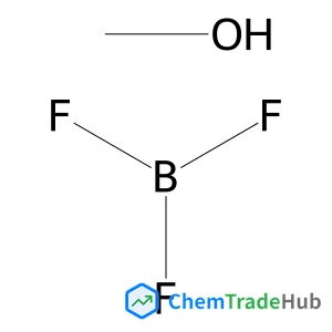 Boron Trifluoride Methanol Complex Methanol Solution