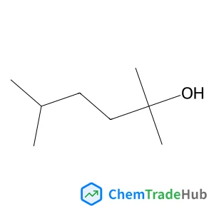 2,5-Dimethyl-2-hexanol