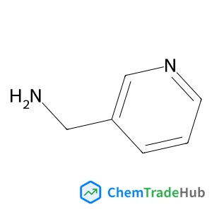 3-Picolylamine