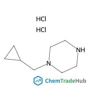 1-(Cyclopropylmethyl)piperazine dihydrochloride