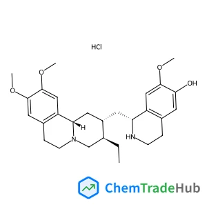 7',10,11-Trimethoxyemetan-6'-ol dihydrochloride