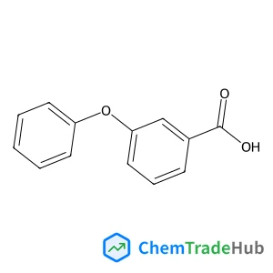 3-Phenoxybenzoic Acid
