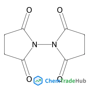 (1,1'-Bipyrrolidine)-2,2',5,5'-tetrone