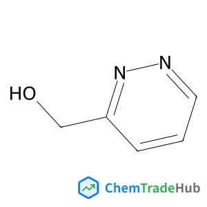 pyridazin-3-ylmethanol pyridazin-3-ylmethanol