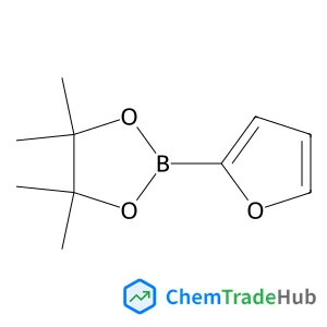 BP05-0002 FURAN-2-BORONIC ACID PINACOL ESTER