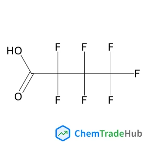 HFBA, 25 ML LCMS GRADE HEPTAFLUOROBUTYRIC ACID (ULTRA HIGH PURITY)