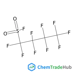 1,1,2,2,3,3,4,4,4-Nonafluoro-1-butanesulfonyl fluoride