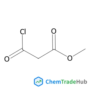 Methyl 3-chloro-3-oxopropanoate