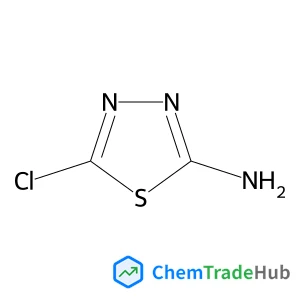 5-Chloro-1,3,4-thiadiazol-2-amine