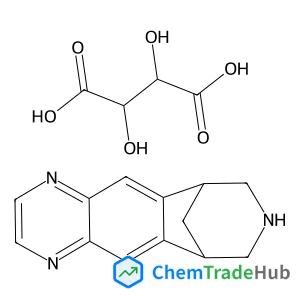 Varenicline Tartrate