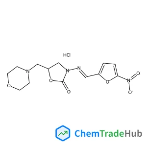 Furaltadone hydrochloride
