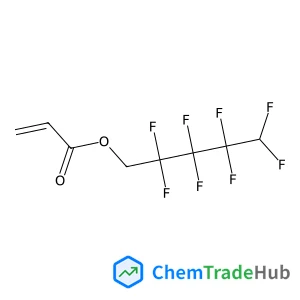 2,2,3,3,4,4,5,5-Octafluoropentyl acrylate