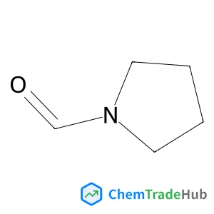 N-FORMYLPYRROLIDINE