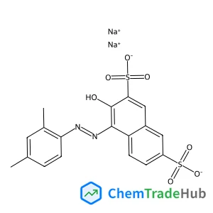 Acid Red 26 (>80%)