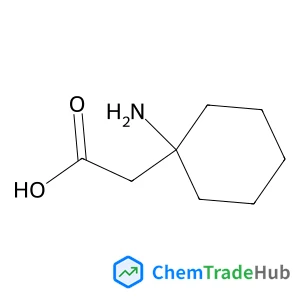 (1-AMINOCYCLOHEXYL)ACETIC ACID