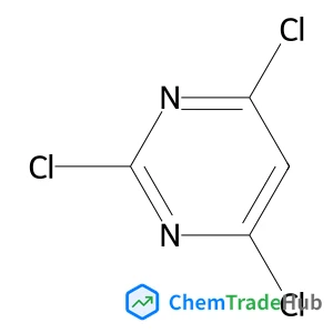 2,4,6-Trichloropyrimidine