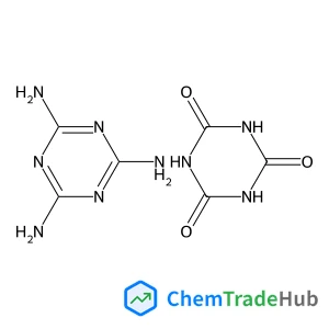 MELAMINE CYANURATE