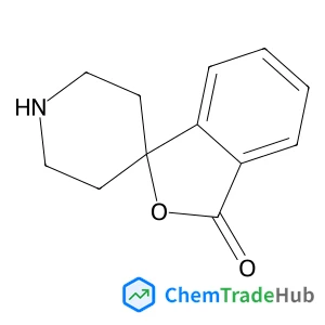 spiro[isobenzofuran-3,4'-piperidine]-1-one
