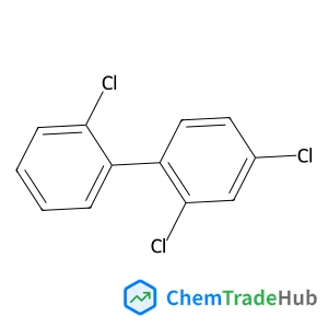 2,2',4-Trichlorobiphenyl