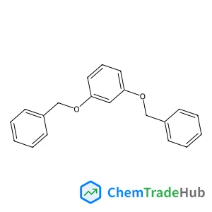 1,3-DIBENZYLOXYBENZENE