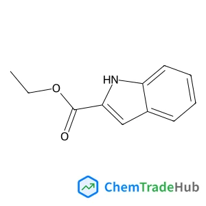 Ethyl 1H-indole-2-carboxylate