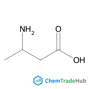 (3S)-3-Aminobutanoic acid