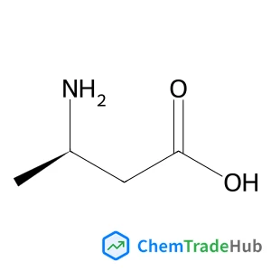 (3R)-3-Aminobutanoic acid