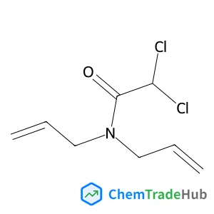 N,N-Diallyl-2,2-dichloroacetamide N,N-Diallyl-2,2-dichloroacetamide