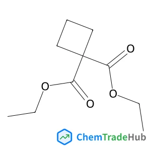 Diethyl 1,1-cyclobutanedicarboxylate Diethyl 1,1-cyclobutanedicarboxylate