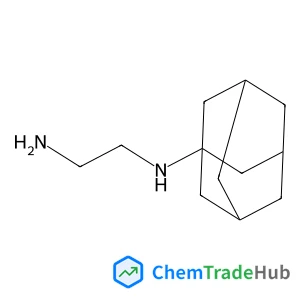 N1-(Adamantan-1-yl)ethane-1,2-diamine